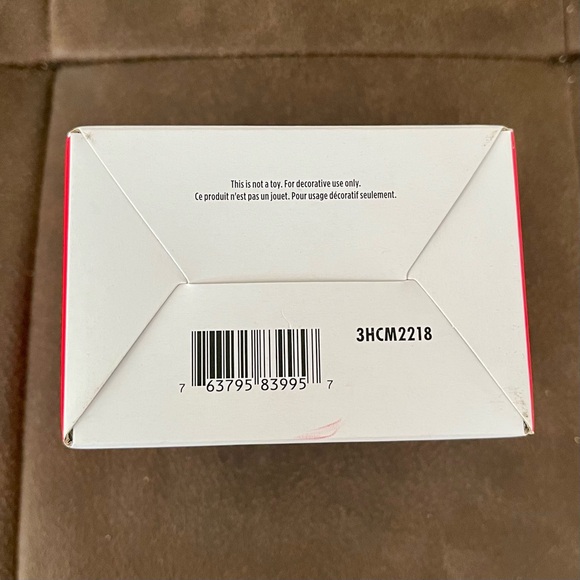 Hallmark Gabby’s Dollhouse Mercat Ornament - Picture 6 of 8